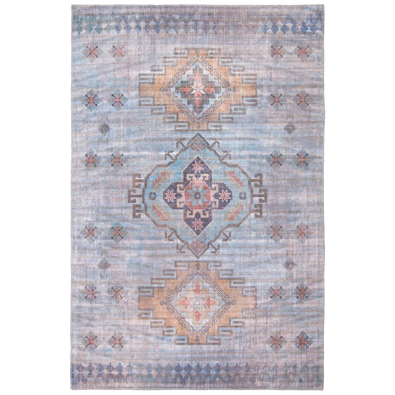 Kashkuli Traditional Area Rug