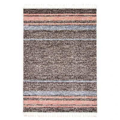 Kybella Earth tapis bohème
