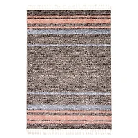 Kybella Earth Bohemian Area Rug