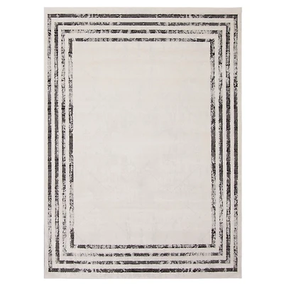 Marble Ivory Rug