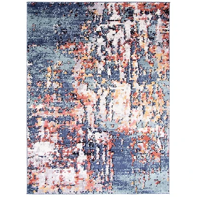 Morocco tapis  bohème vintage