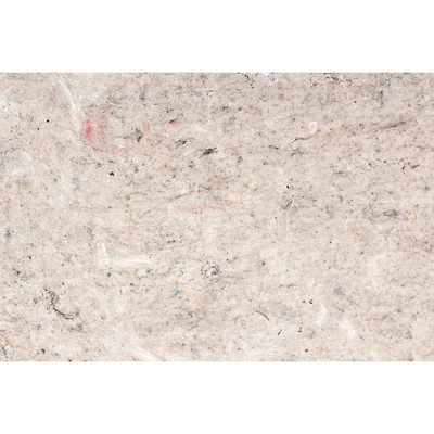 1/4 Feutre-Caoutchouc Sous-Tapis