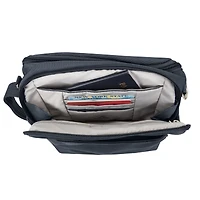 Travelon Anti-Theft Classic Travel Bag - Midnight