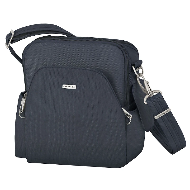 Travelon Anti-Theft Classic Travel Bag - Midnight