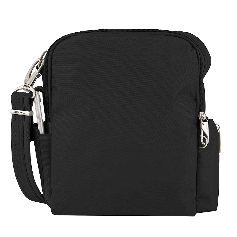 Travelon Anti-Theft Classic Travel Bag - Black