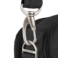 Travelon Anti-Theft Classic Travel Bag - Black