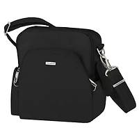 Travelon Anti-Theft Classic Travel Bag - Black