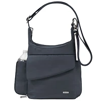 Travelon Anti-Theft Classic Messenger - Midnight