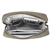 Travelon Anti-Theft Classic Tour Bag - Nutmeg