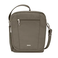 Travelon Anti-Theft Classic Tour Bag - Nutmeg