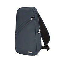 Travelon Anti-Theft Classic Sling Bag - Midnight