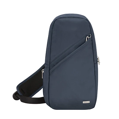 Travelon Anti-Theft Classic Sling Bag - Midnight