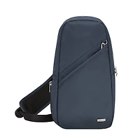 Travelon Anti-Theft Classic Sling Bag - Midnight
