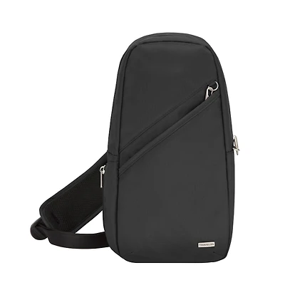 Travelon Anti-Theft Classic Sling Bag - Black