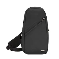 Travelon Anti-Theft Classic Sling Bag - Black