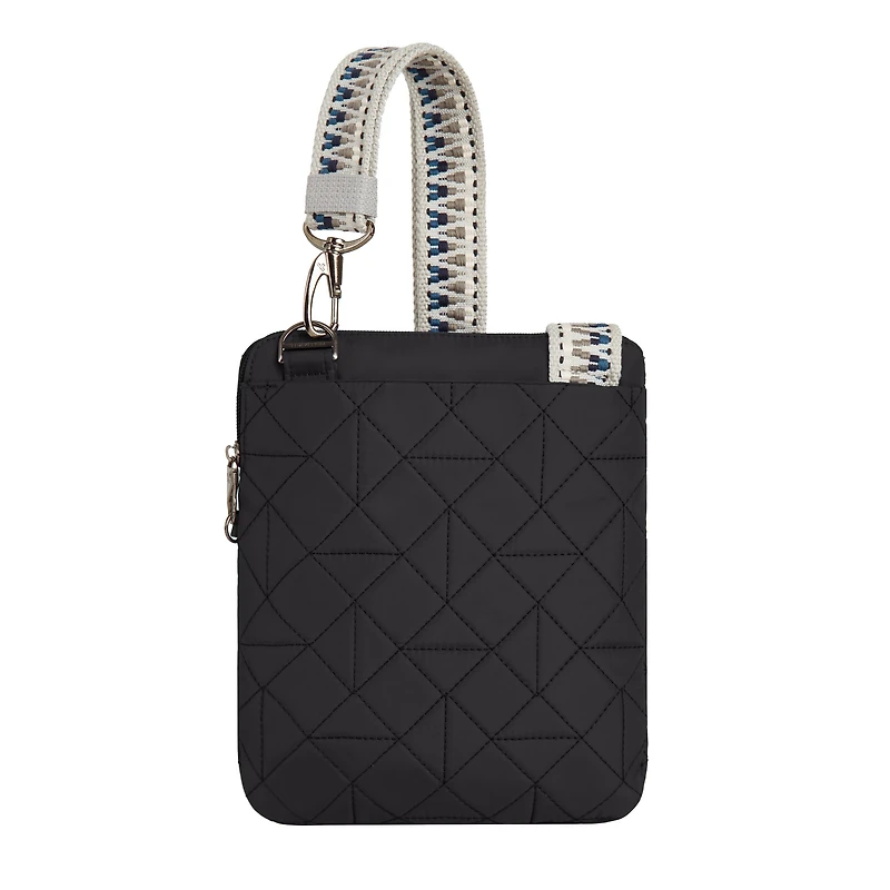 Travelon Anti-Theft Boho Slim Bag