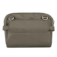 Travelon Anti-Theft Classic Convertible Crossbody And Waist Pack - Nutmeg