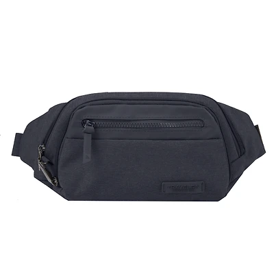 Travelon Metro Waistpack - Navy Heather
