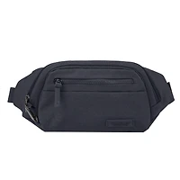 Travelon Metro Waistpack - Navy Heather