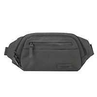 Travelon Metro Waistpack - Gray Heather