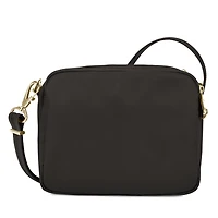 Travelon Anti-Theft Addison Small Crossbody - Black