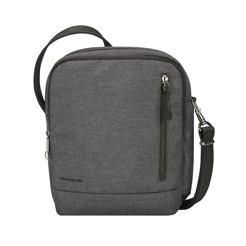 Travelon Anti-Theft Urban® Tour Bag - Slate