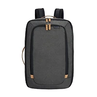Travelon Transit Carry-On  Backpack - Slate