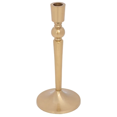Elegance Anastasia Gold Candlestick