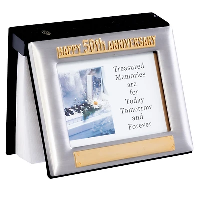 Elegance 50th Anniversary Album