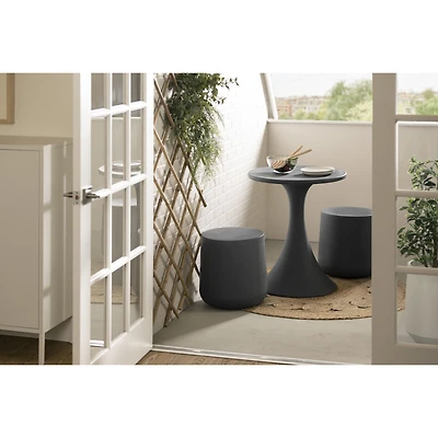 Ensemble de table et tabourets bistro Dalya par South Shore Furniture