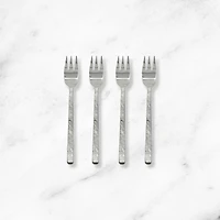 LC Maison Ardoise Cocktail Forks, Set of 4