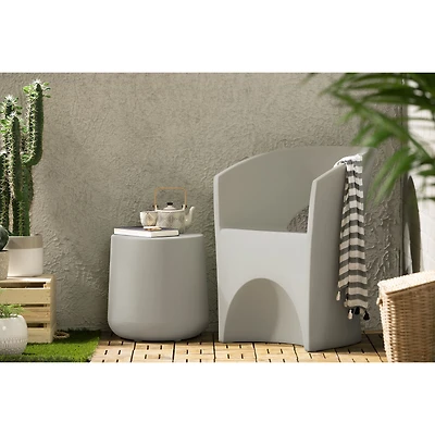 Dalya Patio Chair by South Shore Furniture