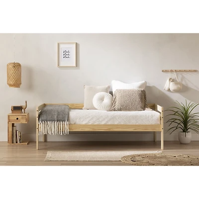 Sweedi Twin Solid Wood Daybed