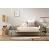 Sweedi Twin Solid Wood Daybed