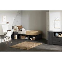 Hourra 2-Drawer Dresser