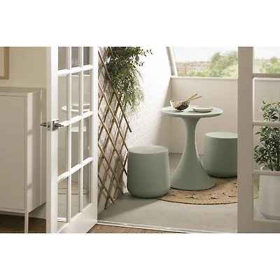 Dalya Bistro Table - Green