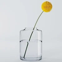 David Shaw Florist Romane Vase, 22cm