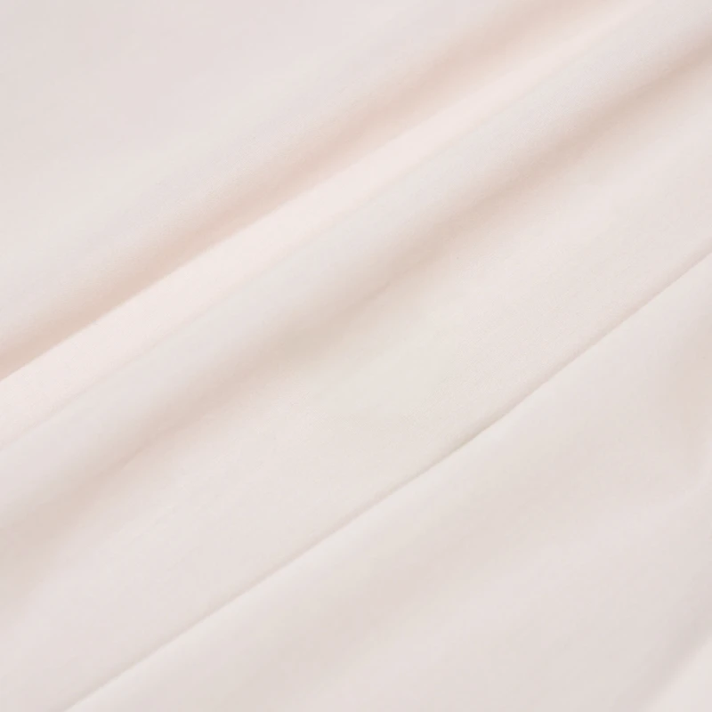 Organic500 Ensemble de draps