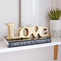 Sculpture « Love »