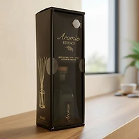 Aromie Essence Diffuseur à bâtonnets - 120 ml