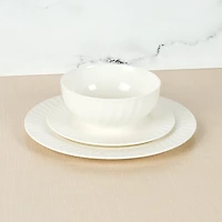 LC Loft Villa Dinner Set, 12 Pieces