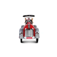 Toy Ride-On Speedster Fireman