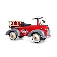 Toy Ride-On Speedster Fireman