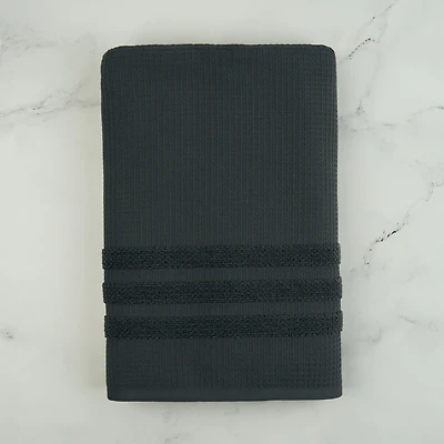 Urban Stripe Towel