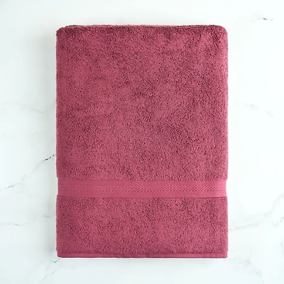 Royal Plush Bath sheet