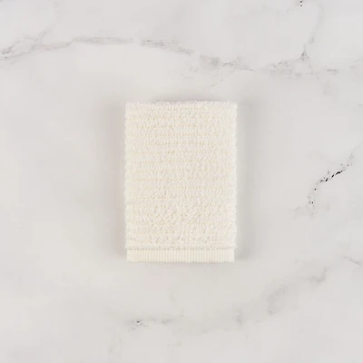 Plush Washcloth