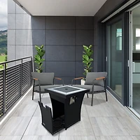 Table-foyer « Urban »