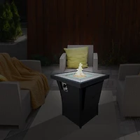 Table-foyer « Urban »