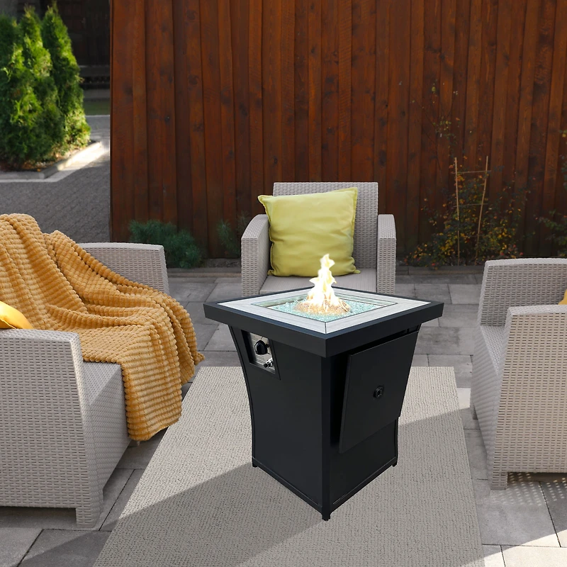 Table-foyer « Urban »