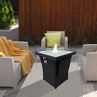 Table-foyer « Urban »